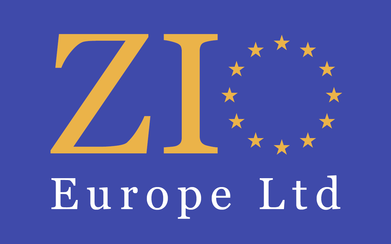 Zio Europe Ltd.